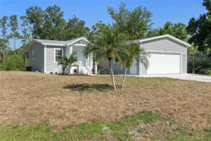11136 GRAPEFRUIT LANE, PUNTA GORDA, FL 33955 - MLS#MFRC7508702