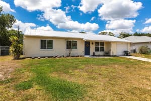 2111 BACKTON STREET, PORT CHARLOTTE, FL 33948 Sold 05/28/25