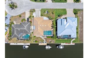 931 CIMARRON DRIVE, PUNTA GORDA, FL 33950 - MLS#MFRC7508709