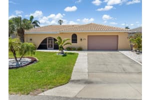 931 CIMARRON DRIVE, PUNTA GORDA, FL 33950 - MLS#MFRC7508709