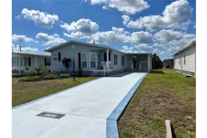 3624 ROSSMERE ROAD, PORT CHARLOTTE, FL 33953 Sold 05/28/25
