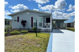 3624 ROSSMERE ROAD, PORT CHARLOTTE, FL 33953 Sold 05/28/25