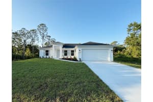 19079 WILLARD AVENUE, PORT CHARLOTTE, FL 33954 Sold 05/19/25