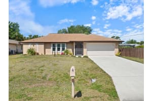 1141 FLETCHER STREET, PORT CHARLOTTE, FL 33952 Sold 05/29/25