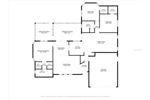 1141 FLETCHER STREET, PORT CHARLOTTE, FL 33952 Sold 05/29/25