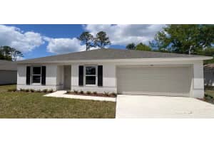 25 Ryding Ln, PALM COAST