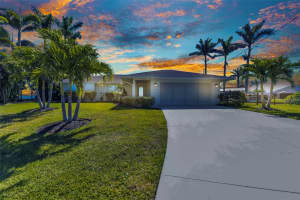 3016 CURRY TERRACE, PORT CHARLOTTE, FL 33981 - MLS#MFRC7508730