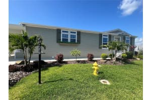 12116 SW CR 769 SW COUNTY ROAD 769 #219, LAKE SUZY, FL 34269 - MLS#MFRC7508733