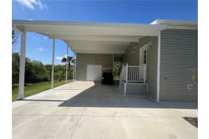 12116 SW CR 769 SW COUNTY ROAD 769 #219, LAKE SUZY, FL 34269 - MLS#MFRC7508733