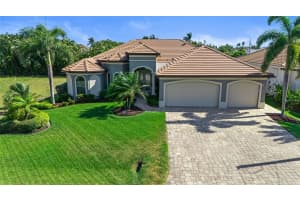 2542 38TH STREET, CAPE CORAL, FL 33914 Sold 08/11/25