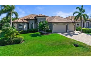 2542 38TH STREET, CAPE CORAL, FL 33914 Sold 08/11/25