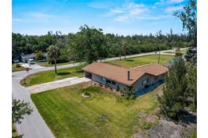 3400 GULFBREEZE LANE, PUNTA GORDA, FL 33950 Sold 05/14/25