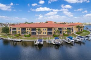 3334 Purple Martin Dr #214, PUNTA GORDA
