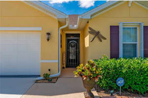 7501 MIKASA DRIVE, PUNTA GORDA, FL 33950 Sold 08/22/25