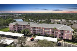 2061 Willow Hammock Cir #303, PUNTA GORDA