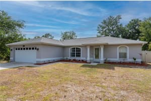 1773 PORTAGE STREET, NORTH PORT, FL 34287 Sold 07/18/25