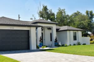 1720 19TH PLACE, CAPE CORAL, FL 33991 - MLS#MFRC7508775