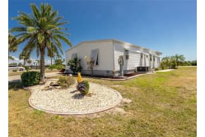 7574 DANVERS CIRCLE, PORT CHARLOTTE, FL 33981 Sold 08/15/25