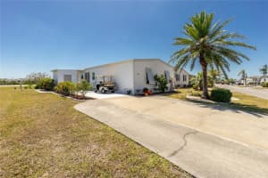 7574 DANVERS CIRCLE, PORT CHARLOTTE, FL 33981 Sold 08/15/25