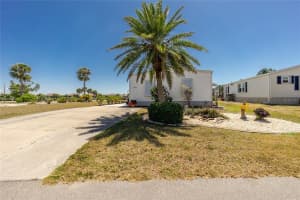 7574 DANVERS CIRCLE, PORT CHARLOTTE, FL 33981 Sold 08/15/25