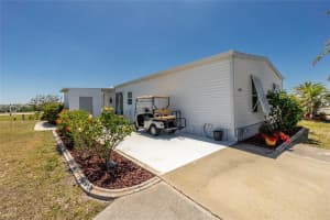 7574 DANVERS CIRCLE, PORT CHARLOTTE, FL 33981 Sold 08/15/25