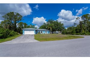 3175 LAKATOS STREET, NORTH PORT, FL 34286 - MLS#MFRC7508783