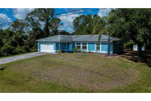 3175 LAKATOS STREET, NORTH PORT, FL 34286 - MLS#MFRC7508783