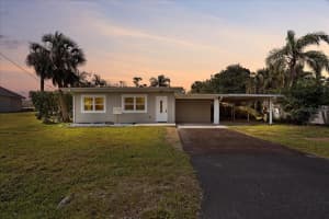 23491 HARPER AVENUE, PUNTA GORDA, FL 33980 - MLS#MFRC7508785