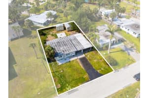 23491 HARPER AVENUE, PUNTA GORDA, FL 33980 - MLS#MFRC7508785