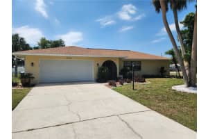 21035 EXMORE AVE, PORT CHARLOTTE, FL 33952 Sold 09/12/25