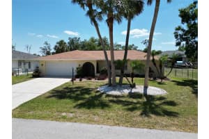 21035 EXMORE AVE, PORT CHARLOTTE, FL 33952 Sold 09/12/25