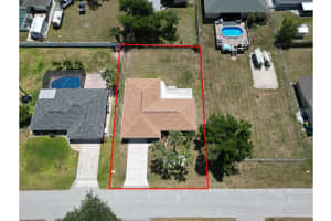 21035 EXMORE AVE, PORT CHARLOTTE, FL 33952 Sold 09/12/25