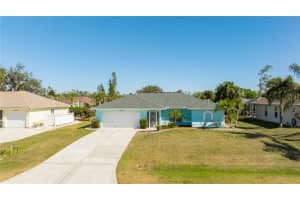 4260 KESSLER TERRACE, NORTH PORT, FL 34287 Sold 07/11/25
