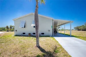 7646 RATAN CIRCLE, PORT CHARLOTTE, FL 33981 - MLS#MFRC7508803