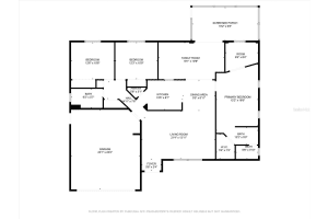 18151 COCHRAN BOULEVARD, PORT CHARLOTTE, FL 33948 Sold 07/28/25