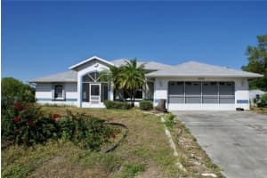 5050 PROSCH CIRCLE, NORTH PORT, FL 34288 Sold 08/15/25