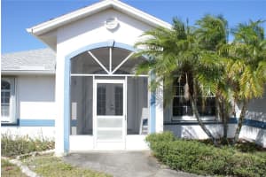 5050 PROSCH CIRCLE, NORTH PORT, FL 34288 Sold 08/15/25