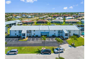 1318 WESLEY DRIVE, PUNTA GORDA, FL 33950 - MLS#MFRC7508818