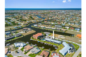 1318 WESLEY DRIVE, PUNTA GORDA, FL 33950 - MLS#MFRC7508818