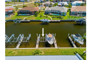 1318 WESLEY DRIVE, PUNTA GORDA, FL 33950 - MLS#MFRC7508818