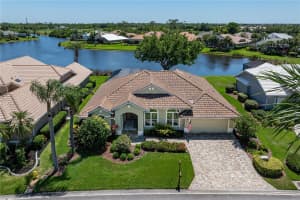 13761 LONG LAKE LANE, PORT CHARLOTTE, FL 33953 - MLS#MFRC7508822
