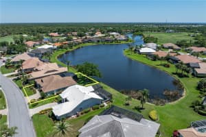 13761 LONG LAKE LANE, PORT CHARLOTTE, FL 33953 - MLS#MFRC7508822