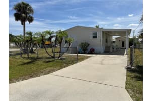2110 EDUCATION AVENUE, PUNTA GORDA, FL 33950 Sold 05/14/25