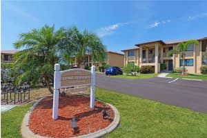 3221 White Ibis Ct #d2, PUNTA GORDA