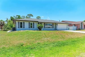 309 AURORA STREET, PORT CHARLOTTE, FL 33948 - MLS#MFRC7508831