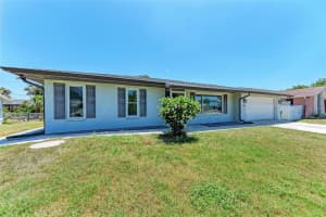 309 AURORA STREET, PORT CHARLOTTE, FL 33948 - MLS#MFRC7508831