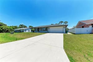 309 AURORA STREET, PORT CHARLOTTE, FL 33948 - MLS#MFRC7508831