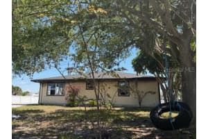 3538 PINETREE STREET, PORT CHARLOTTE, FL 33952 - MLS#MFRC7508848
