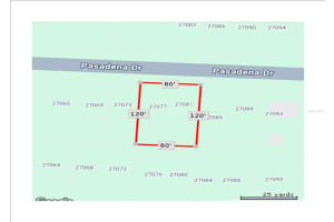 27077 PASADENA DRIVE, PUNTA GORDA, FL 33955 - MLS#MFRC7508849