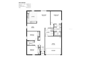 367 BOWFIN COURT, POINCIANA, FL 34759 Sold 06/30/25